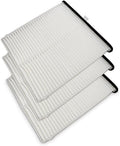 N2ZQ8D Cabin Air Filter for Mazda 3 (2014-2018) (3 Pack)
