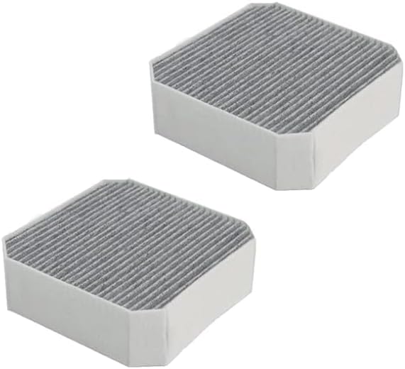 3PCS Filter Replacement for Molekule Air Purifier 1 Pcs PECO Filter and 2 Pcs Pre-Filters