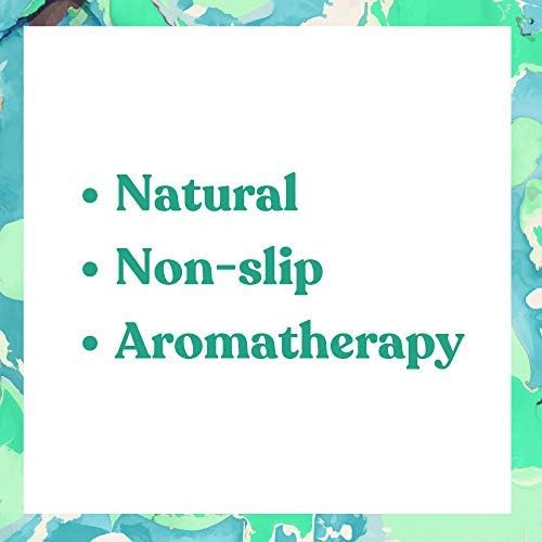 ASUTRA Yoga Mat Cleaner Spray Variety Pack (Lavender, Eucalyptus, Citrus), 4 fl oz Each (Pack of 3) - No Slippery Residue, Organic Essential Oils, Deep-Cleansing for Fitness Gear & Gym Equipment-FlexoryFit