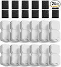 Cat Water Fountain Filter Replacement: 24 Cat Fountain Filter Suitable by GIOTOHUNPetLife