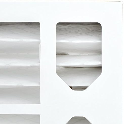 AIRx Filters 16x20x5 MERV 11 HVAC AC Furnace Air Filter Replacement for Lennox X0582, Allergy 2-Pack, Made in the USA