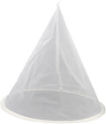 SECFOU Practical Fine Gauze Honey Filter Net Reusable Kitchen Tool by SECFOU
