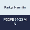 Parker Hannifin P32FB94ESMN Series P32FB Aluminum Global Modular Compact by Unknown