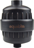 AquaBliss High Output Revitalizing Shower Filter by Aquabliss