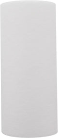Tier1 20 Micron 10 Inch x 4.5 Inch | Spun Wound Polypropylene Whole House by Tier1