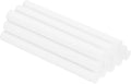 uxcell 12pcs Humidifier Cotton Stick, 9 x 100mm Refill Sticks Filter Replacement Wicks, Humidifier Filter Cotton Refill Travel Mini Humidifier Filters Sticks