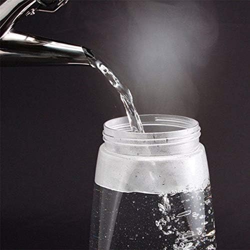 Compact Airtight Water Pitcher with Lid – 1.4QT (45oz) Leakproof Jug for Hot & Cold Drinks, Tea, Coffee, Water – Slim, Space-Saving, Dishwasher Safe, Made in Japan