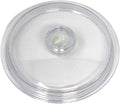 Replacement for Intex Leaf Trap Cover Lid for 26331EH Pool Sand Filter Pump by Unknown