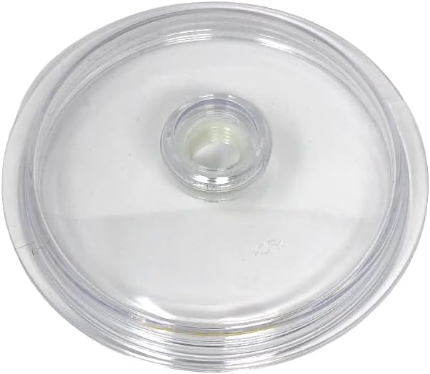 Replacement for Intex Leaf Trap Cover Lid for 26331EH Pool Sand Filter Pump by Unknown