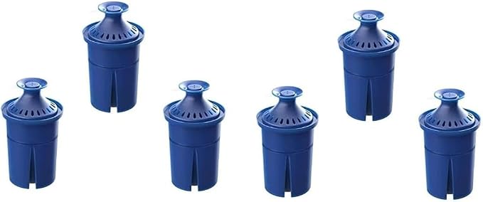 Elite Water Filter Lasting 6 Months-Efficient Long-Life Elite Filter, - Image 5