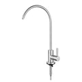 RO Water Filter Faucet Non-Air-Gap Drinking Water Beverage Faucet for Reverse Osmosis Systems Water Filtration System 304 Stainless Steel (Brushed Nickel)