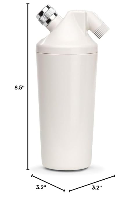 Aquasana Shower Filter | Dermatologist-recommended - Image 9