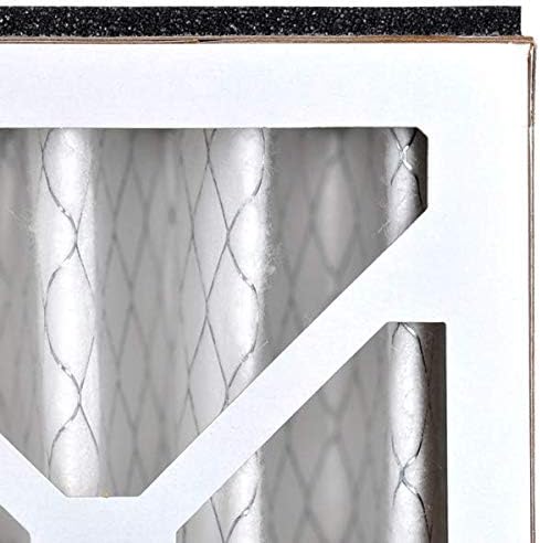 AIRx Filters 20x25x5 MERV 13 HVAC AC Furnace Air Filter Replacement for GeneralAire 14201 4501 5FM2025, Health 2-Pack, Made in the USA
