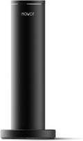 Smart Ultra-Quiet Tower Essential Oil Diffuser with Bluetooth Control，Waterless Scent Diffuser Machine with Bluetooth Control, 3000 sq.ft Coverage Scent Machine Diffusers for Home, Office, Spa