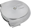 Chrome Retro Air Cleaner For Cadillac & Oldsmobile 1951-1956 Steel by IMOOA