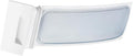 W10717210 Dryer Lint Screen Filter Replacement for Whirlpool, W11607443 Dryer Lint Screen Filter Replacement Compatible for Kenmore - Replaces 8557882 AP6023930 PS11757278 WPW10717210 8557857 348846