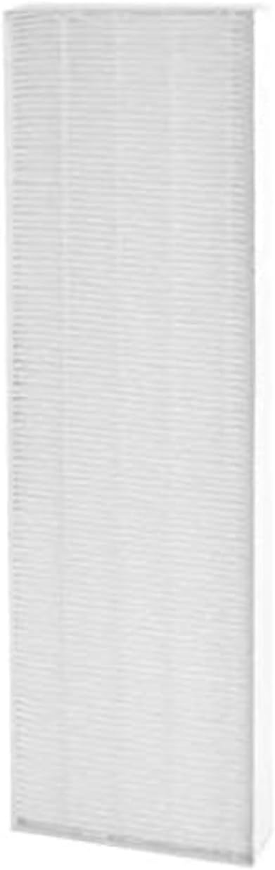Nispira AeraMax 90 100 DX5 DB5 Filter Replacement for Fellowes Aeramax Air Purifier Part 40101701 9287001 9324001, True HEPA Activated Carbon 3 Sets