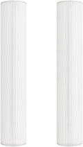 Nispira TPP240 TPP230 Replacement Filter for Envion Therapure TPP240 TPP230 Air Purifier TPP240F True HEPA with Activated Carbon 23" Long, 2 Packs