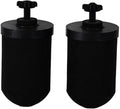 CB5 next-gen water filter with state-of-the-art technology by Clearbrook, LLC The Original BB9 Filter Maker. 5-Inch Gravity Water Filter, High-Performance, No Electricity Needed, Set of 2