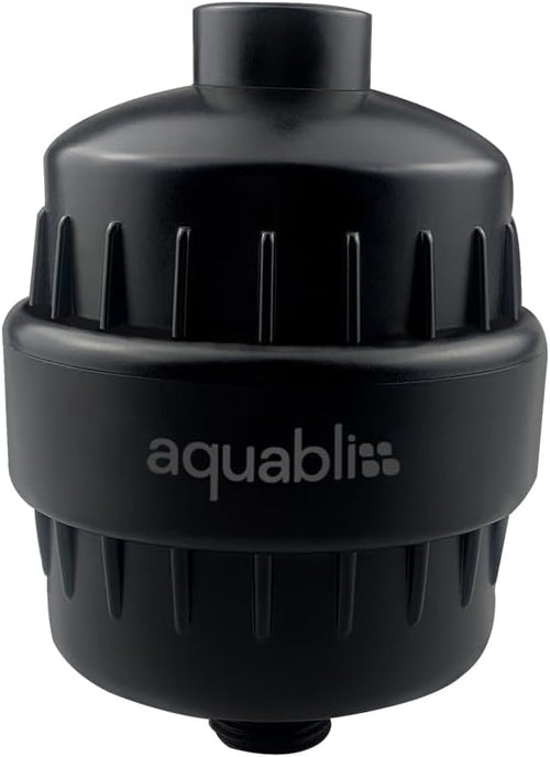 AquaBliss High Output Revitalizing Shower Filter by Aquabliss