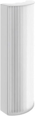 Nispira True HEPA Air Filter Replacement Compatible with Envion Therapure Air Purifier Models TPP220, TPP220F, TPP220H & TPP220M - 12.5” x 4.35” x 2.1” (1 Pack)