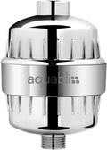 Aquabliss High Output Revitalizing Shower Filter by Aquabliss