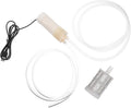 jojofuny 1set Compact Usb Water Pump by jojofuny