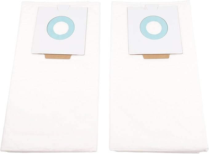 500438 Filter Bag for SC FIS-CT SYS/5 26L and 36L Vacuum Cleaners, for CT36/26 by Unknown