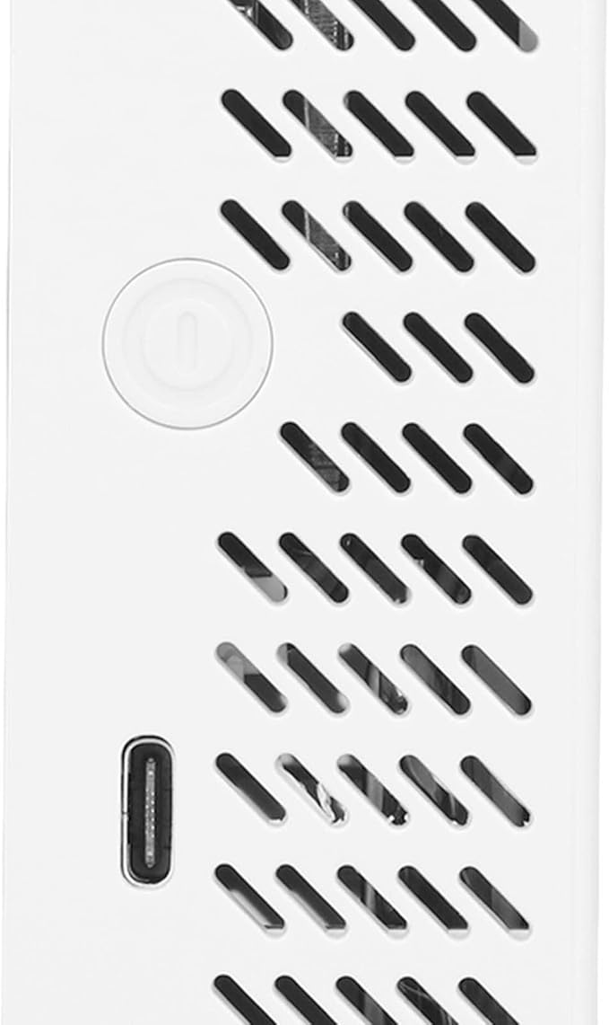 Air Quality Monitor, Air Quality Tester ABS Air Detector Color LCD Digital Display Multifunctional Indoor Test Meter, Indoor Air Quality Meters