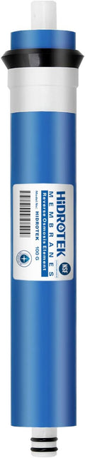 Geekpure Reverse Osmosis RO Membrane 100 GPD Water Filter Replacement-NSF Certificated (1)