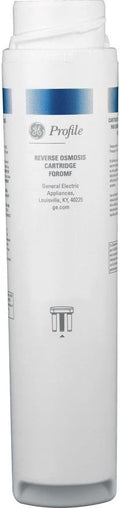 GE Profile FQROMF Under Sink Water Filter, Filter by Unknown