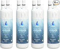 W10295370A water filter replacement, Compatible by HMASAV
