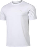 NORTHYARD Breathable 2.0™ Men's Athletic Workout T-Shirt
