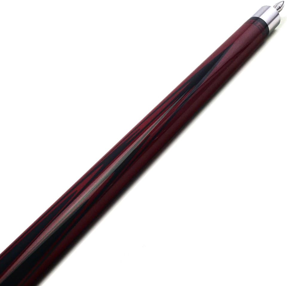 CUESOUL SOOCOO Series 58" 19oz Maple Pool Cue