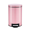 Portable Rechargeable Creative Intelligent Sensor Trash Can Household Electric by Unknown