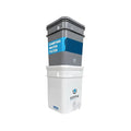 UZ-2 Camping Water Filter and Drinking Water Filter System, Portable Travel Alternative to Purification Systems, for Camping, Backpacking, and Hiking