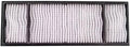 Replacement Dustproof Air Filter Projector Filter Net by ahescnk
