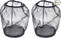 Universal Air Filter Cover, Air Filter Wrap by YIYUANYI