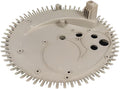 DD81-01634B Dishwasher Circulation Pump Mesh Filter -Sump Cover Genuine Original Equipment Manufacturer (OEM) Part
