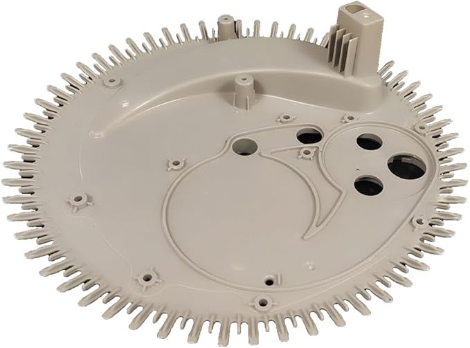 DD81-01634B Dishwasher Circulation Pump Mesh Filter -Sump Cover Genuine Original Equipment Manufacturer (OEM) Part