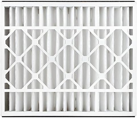 AIRx Filters 20x25x5 MERV 13 HVAC AC Furnace Air Filter Replacement for GeneralAire 14201 4501 5FM2025, Health 2-Pack, Made in the USA