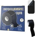 Bowling Thumb Tape(30 PCS), Sweatproof, Painless Removal, Skin Friendly Cotton