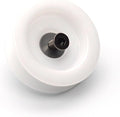 Dishwasher Tub Dishrack Roller 5304507405 for Frigidaire Dishwasher, Upper Dishrack Roller Replaces 154333903 154333902 5300809917 154333901 154213401 154080001
