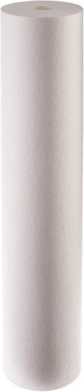 Compatible to DGD-2501-20 Spun Polypropylene Filter Cartridge, 20" x 4-1/2"
