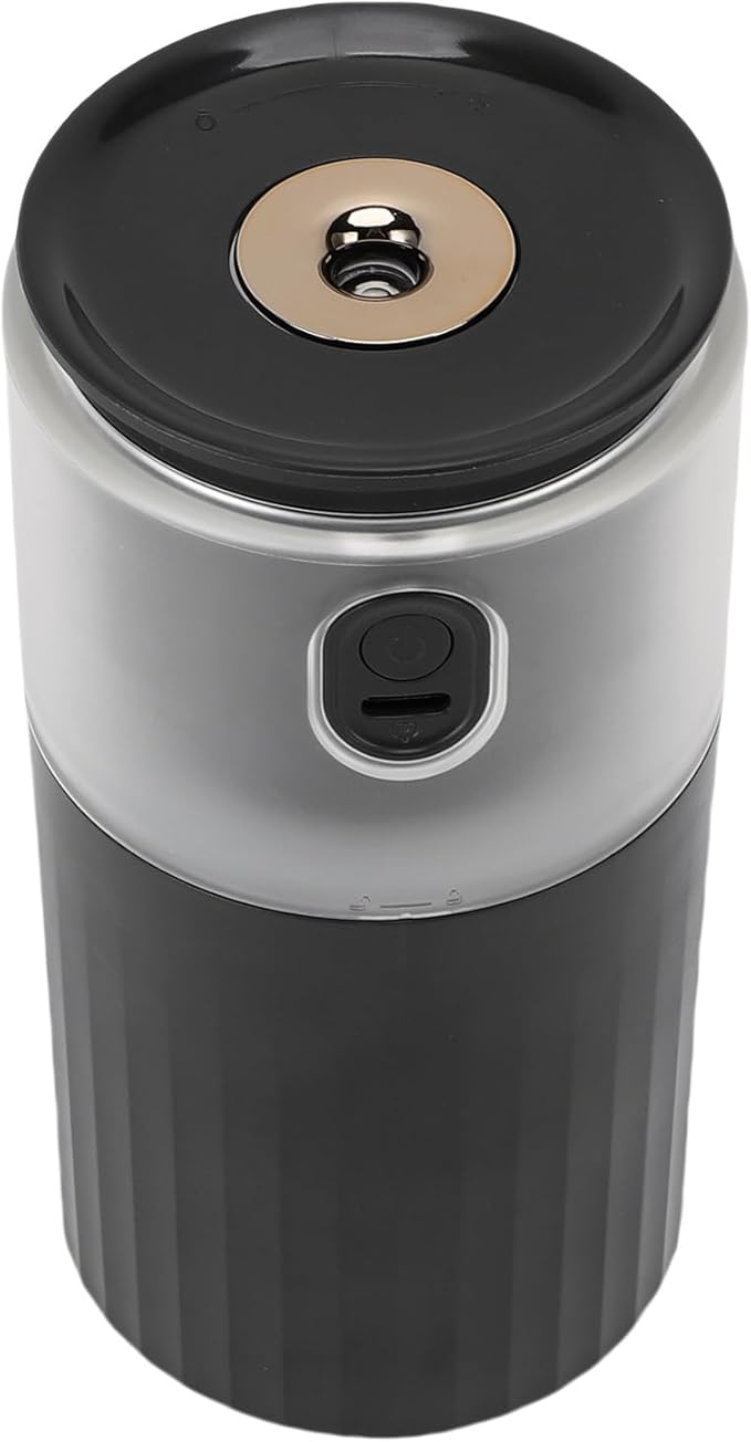 Yoidesu Cool Mist Humidifier, Quiet Small Humidifier for Car