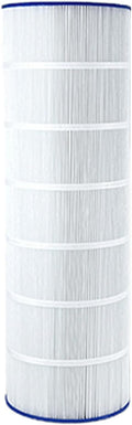 Pool Filter Compatible with Pentair CC150, CCRP150, PAP150, Unicel C-9415, R173216, 59054300, Filbur FC-0687, 160317, 160355, 160352,150 Sq. Ft Pool Filter Cartridge, 1 Pack