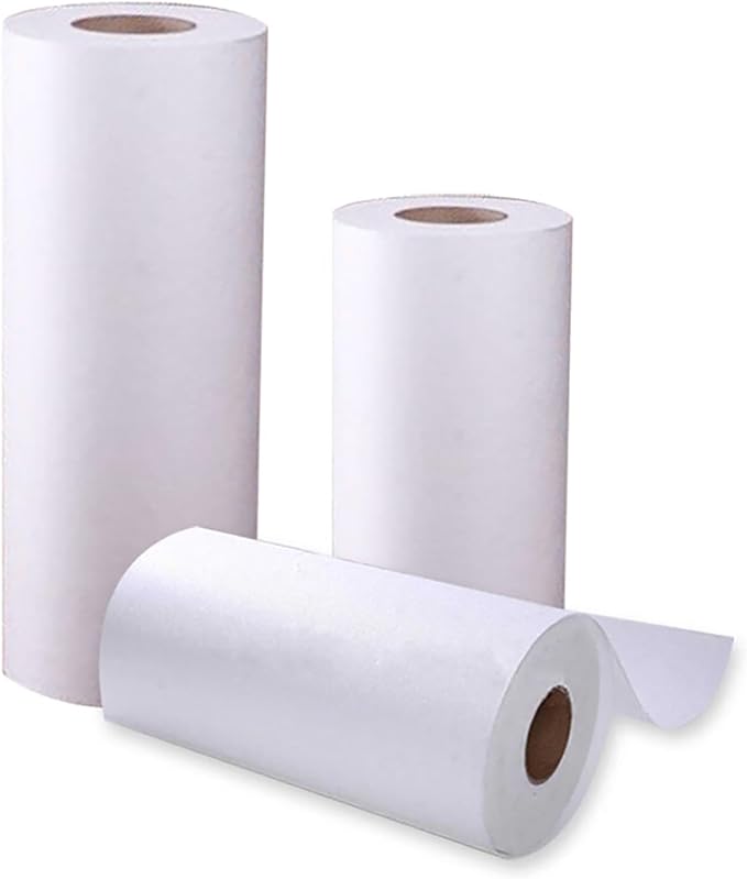 Cutting Fluid Filter Paper, Machine Tool, Grinder Filter Paper, Mixed Fiber by BINXIU