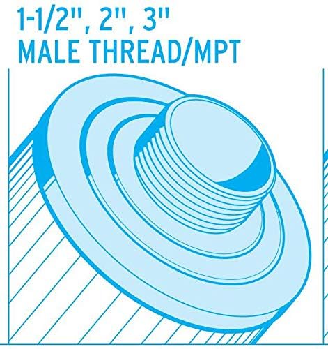 Unicel 5CH-402 40 Square Foot Media Replacement Hot Tub Spa Filter Cartridge - Image 3