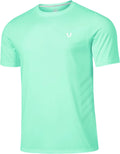 NORTHYARD Breathable 2.0™ Men's Athletic Workout T-Shirt