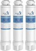 Compatible with Frigidaire EPTWFU01, Pure Source Ultra II, EWF02, Pack of 3 (Packaging May Vary)